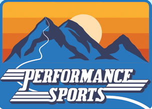 Performance Sports Durango Ski Rentals logo
